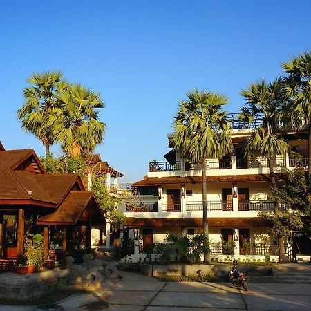 Myanmar Han Баган Экстерьер фото